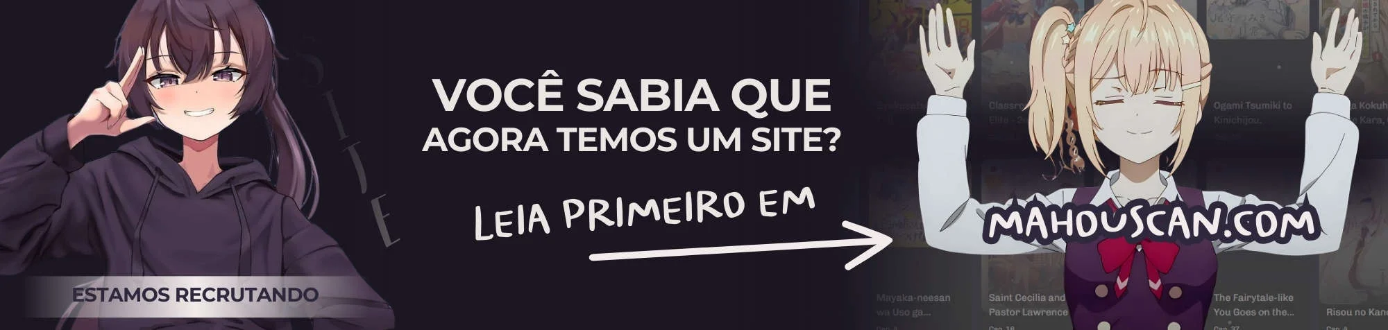 The Beginning After The End Capítulo 1 – O Fim do Tunel