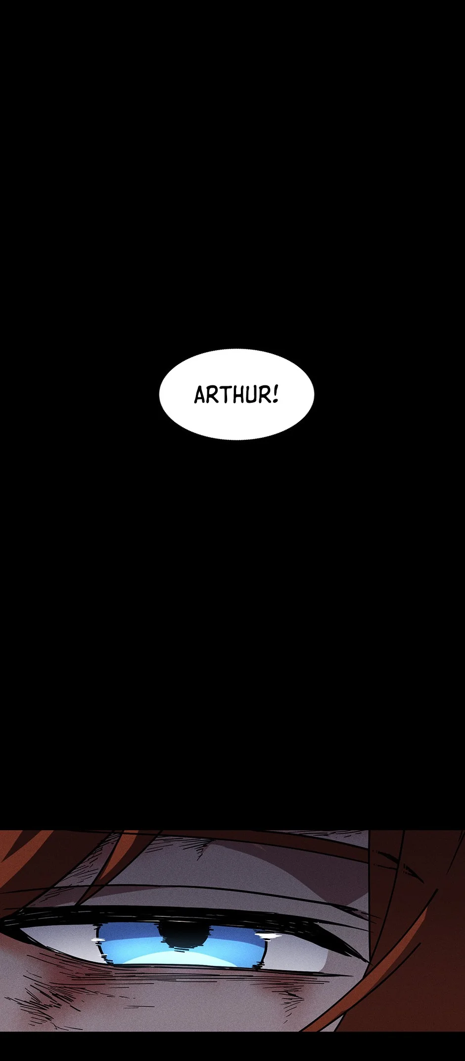 The Beginning After The End Capítulo 1 – O Fim do Tunel