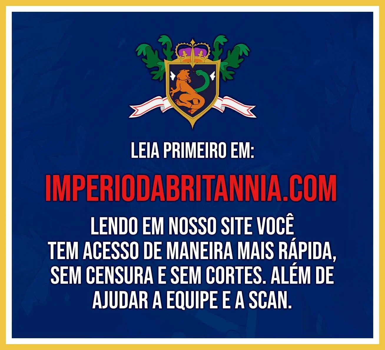 The Beginning After The End Capítulo 1 – O Fim do Tunel
