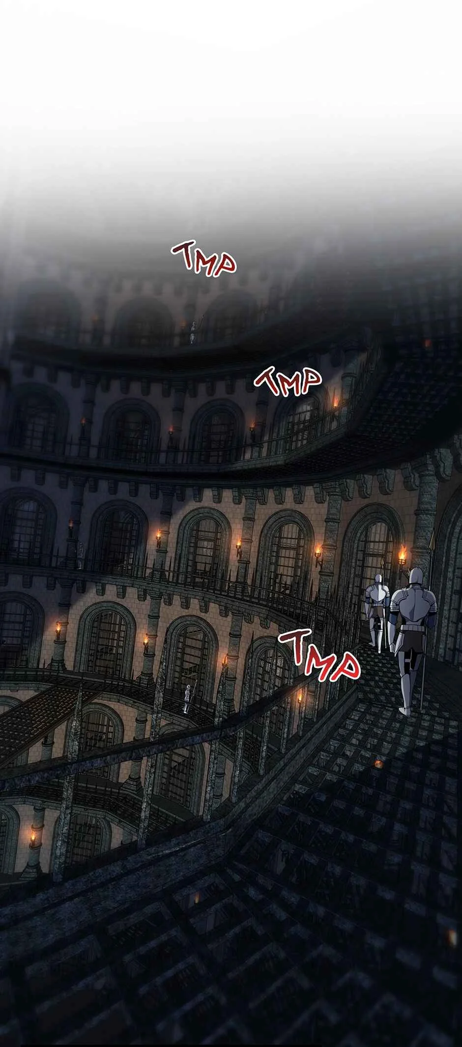 The Beginning After The End Capítulo 1 – O Fim do Tunel