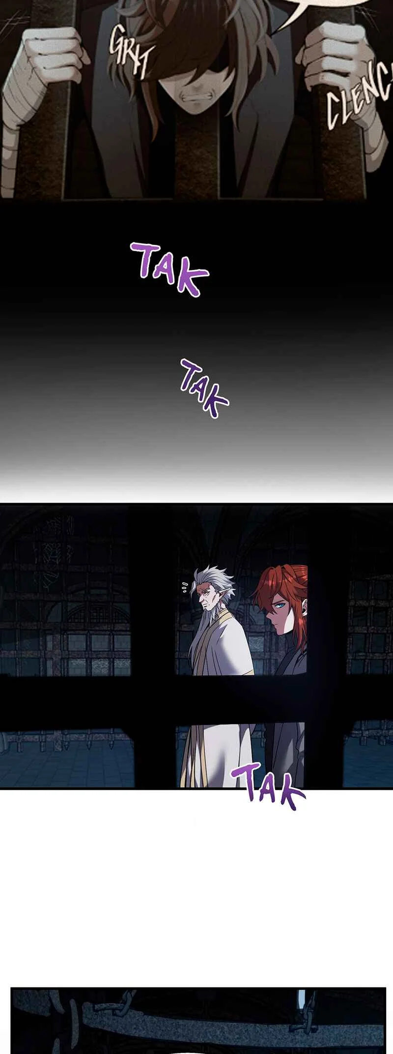 The Beginning After The End Capítulo 1 – O Fim do Tunel
