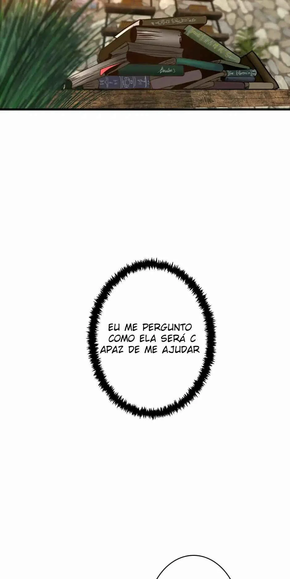 The Beginning After The End Capítulo 1 – O Fim do Tunel
