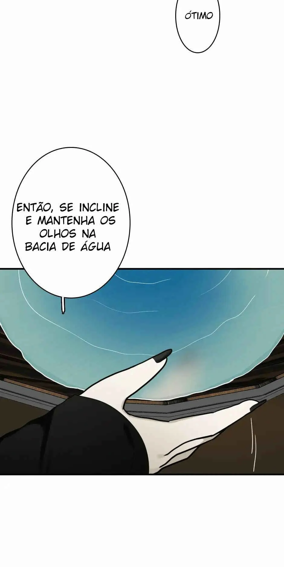 The Beginning After The End Capítulo 1 – O Fim do Tunel