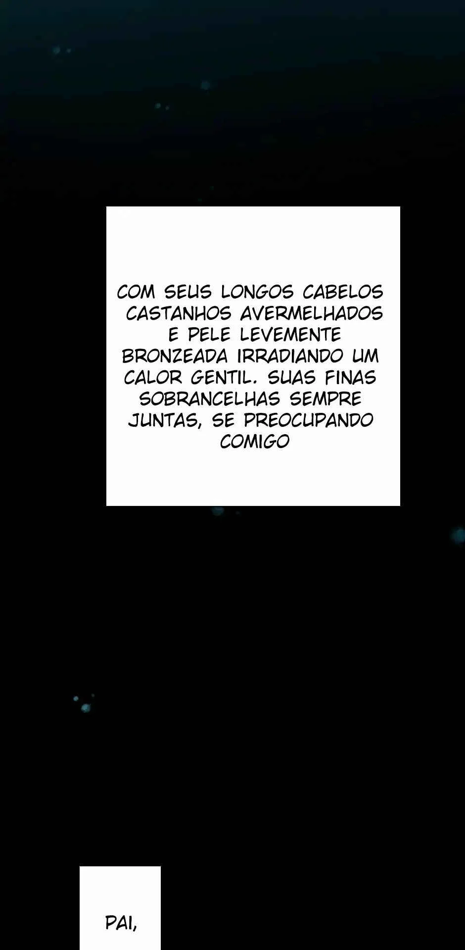 The Beginning After The End Capítulo 1 – O Fim do Tunel