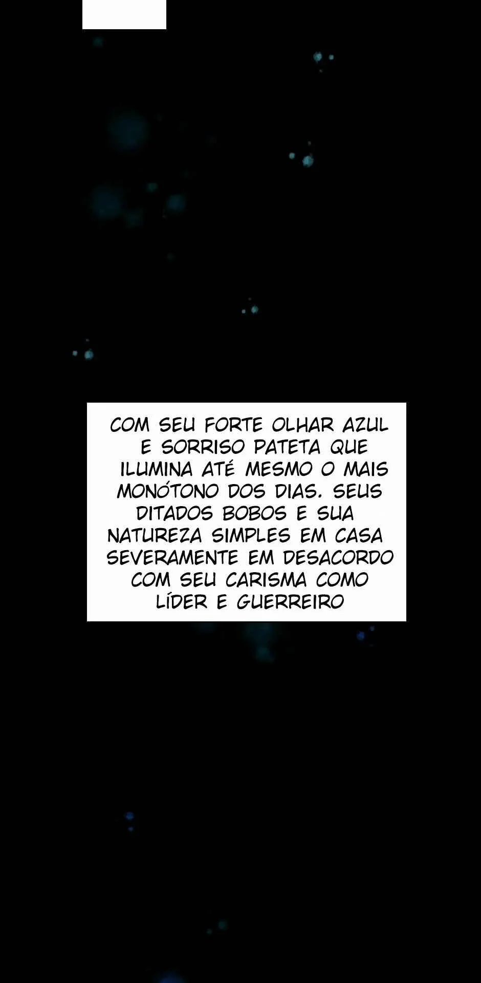 The Beginning After The End Capítulo 1 – O Fim do Tunel