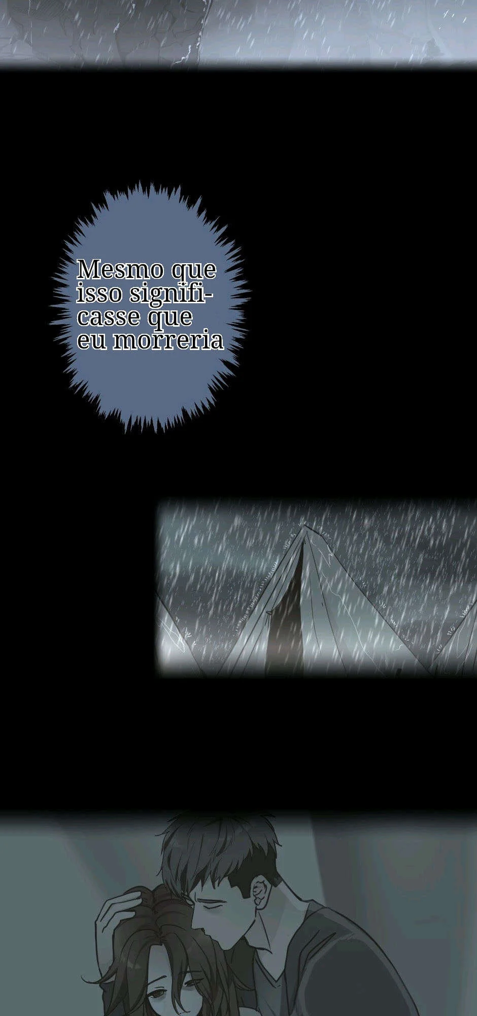 The Beginning After The End Capítulo 1 – O Fim do Tunel