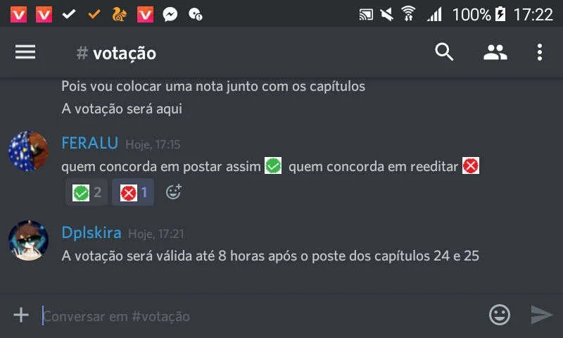 The Beginning After The End Capítulo 1 – O Fim do Tunel