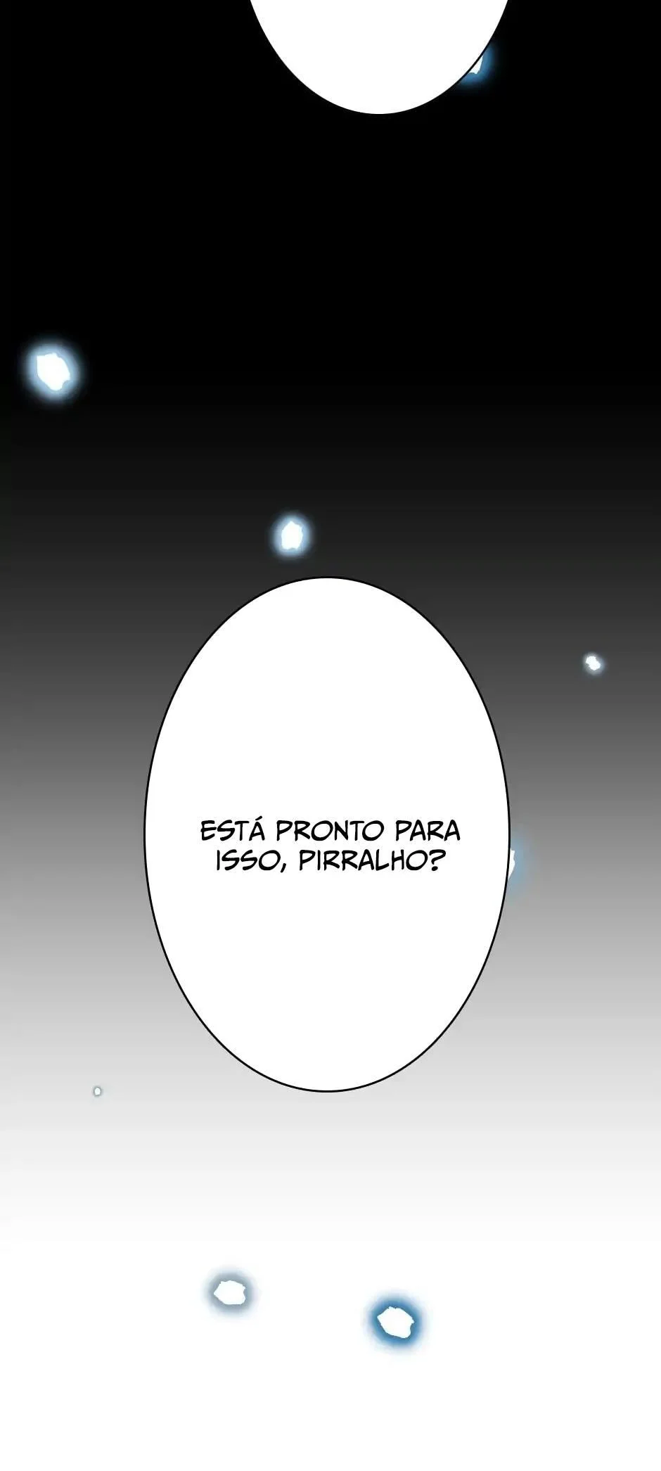 The Beginning After The End Capítulo 1 – O Fim do Tunel