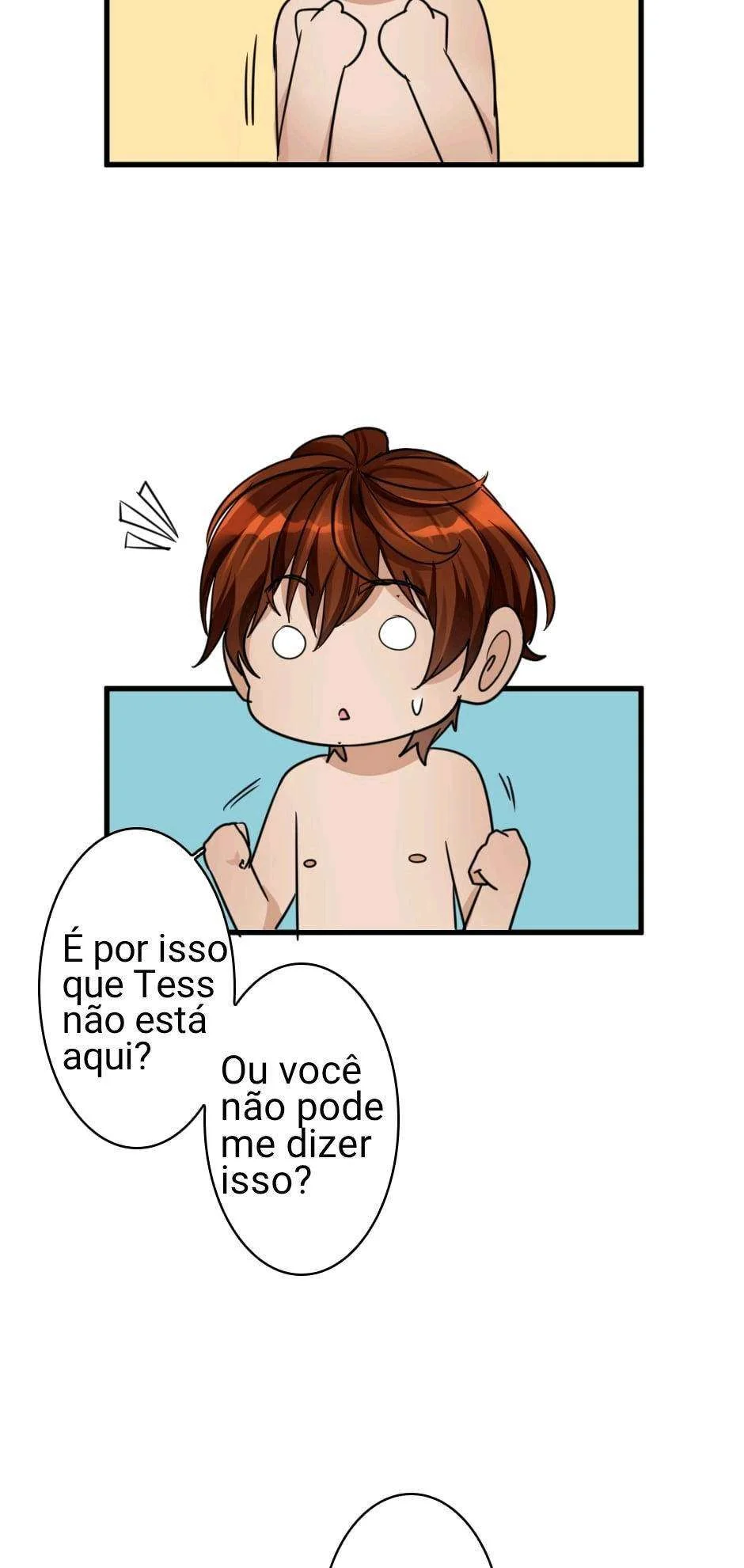 The Beginning After The End Capítulo 1 – O Fim do Tunel