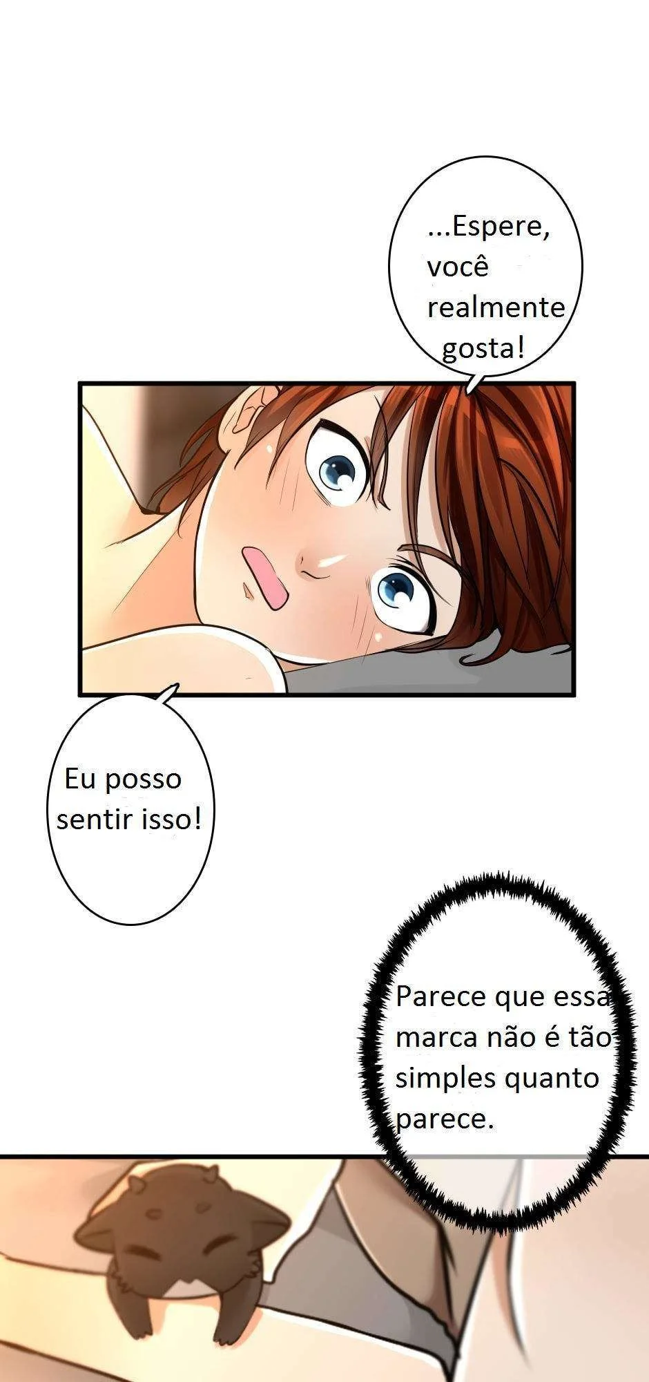 The Beginning After The End Capítulo 1 – O Fim do Tunel