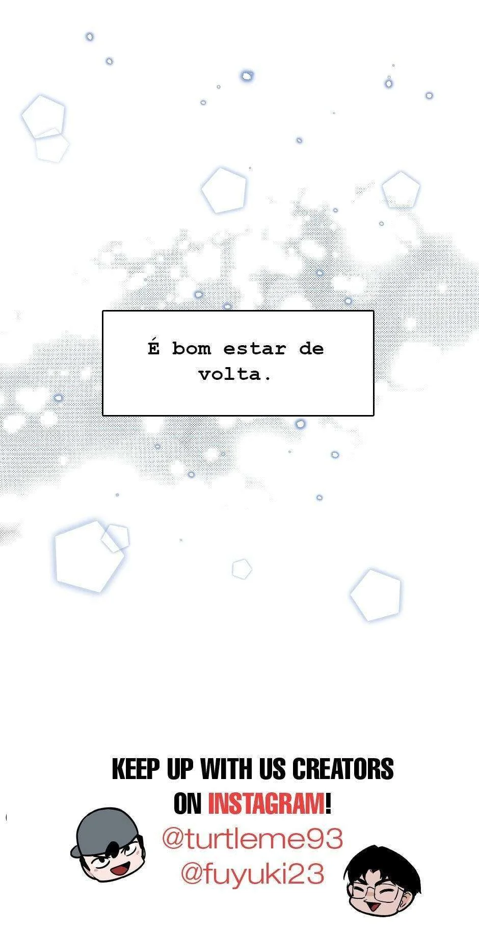 The Beginning After The End Capítulo 1 – O Fim do Tunel