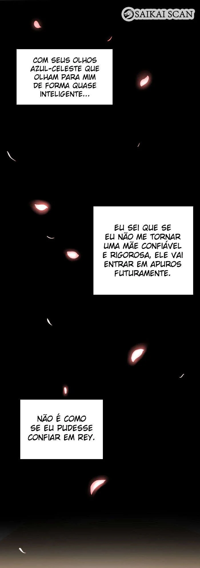 The Beginning After The End Capítulo 1 – O Fim do Tunel