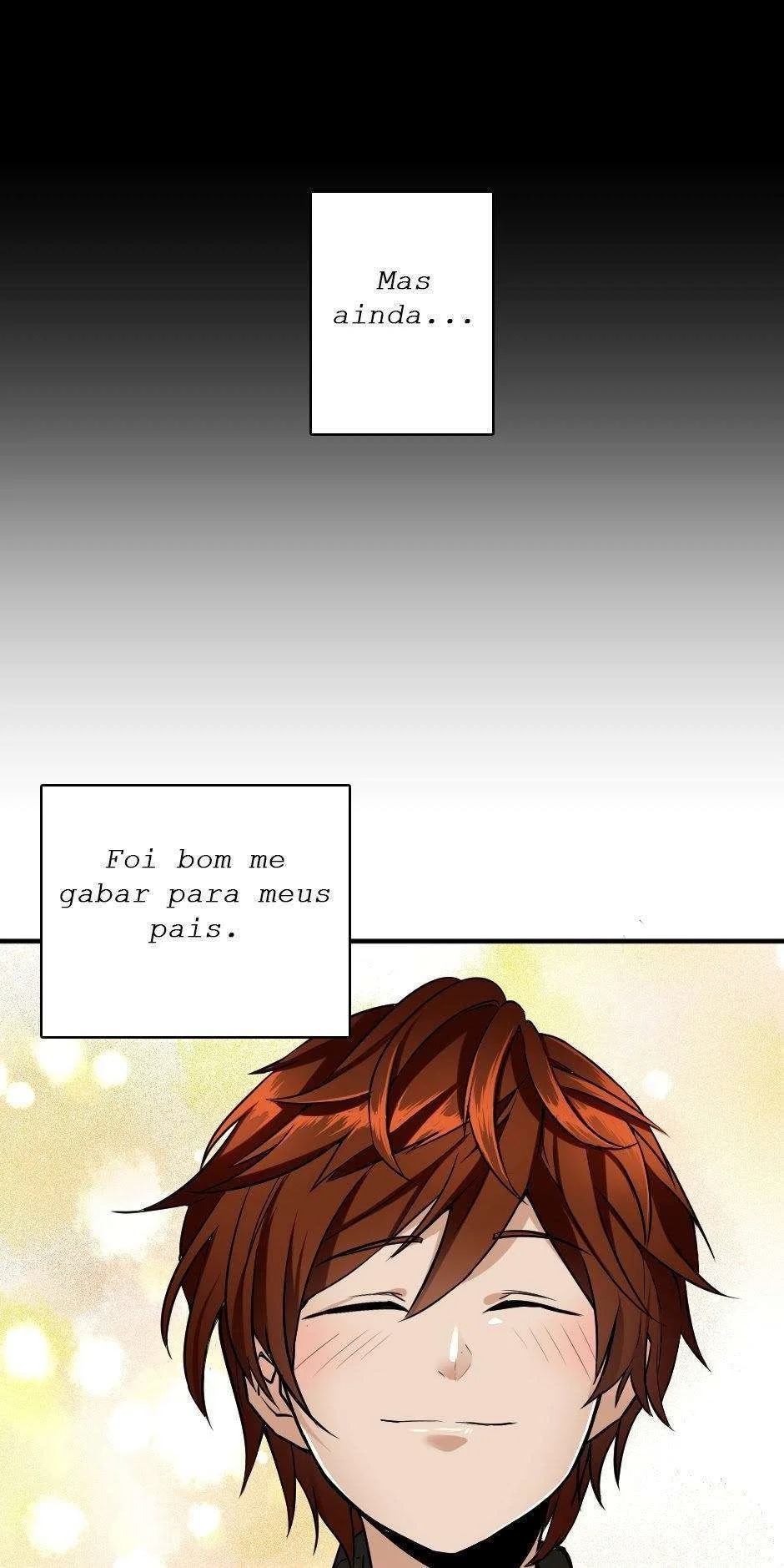 The Beginning After The End Capítulo 1 – O Fim do Tunel
