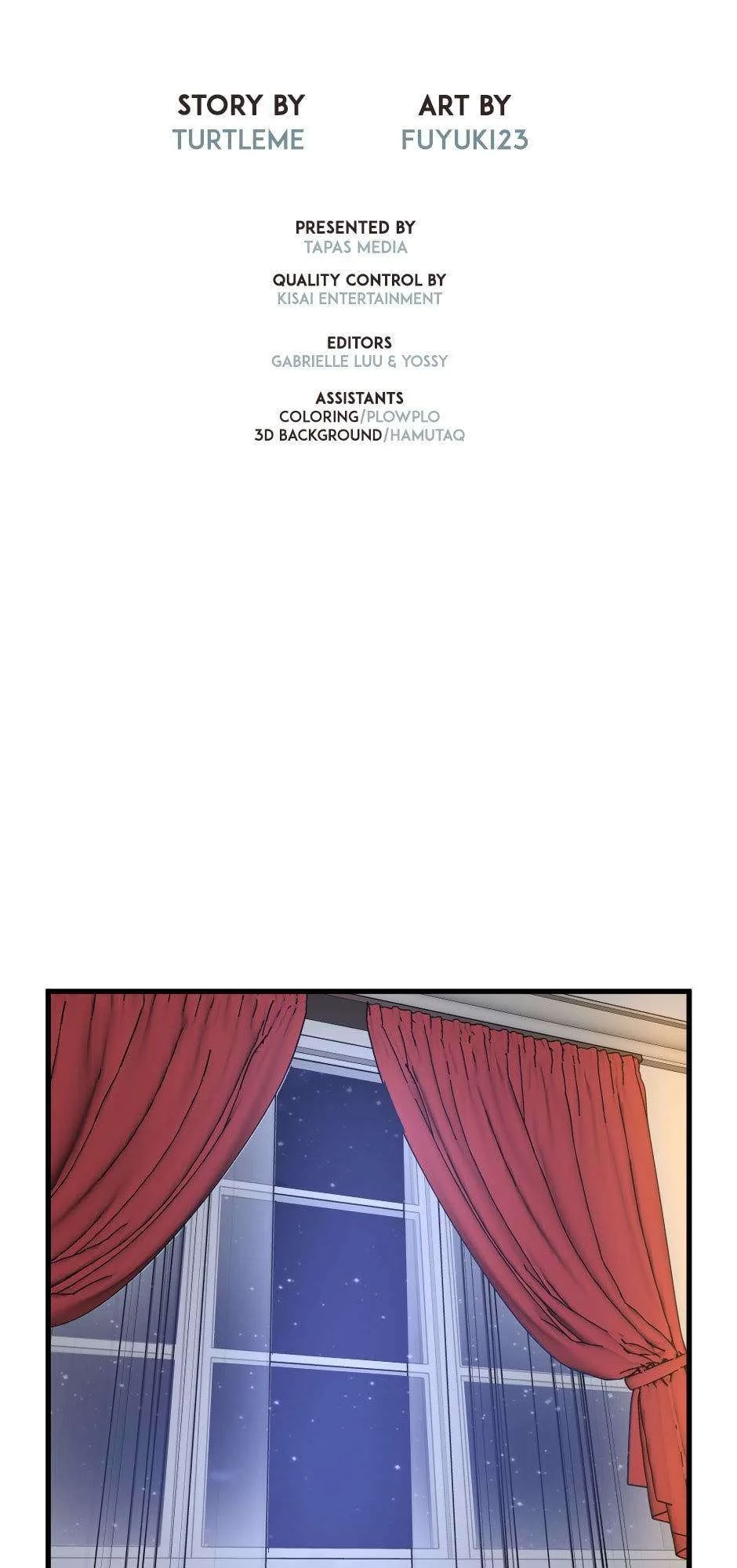 The Beginning After The End Capítulo 1 – O Fim do Tunel
