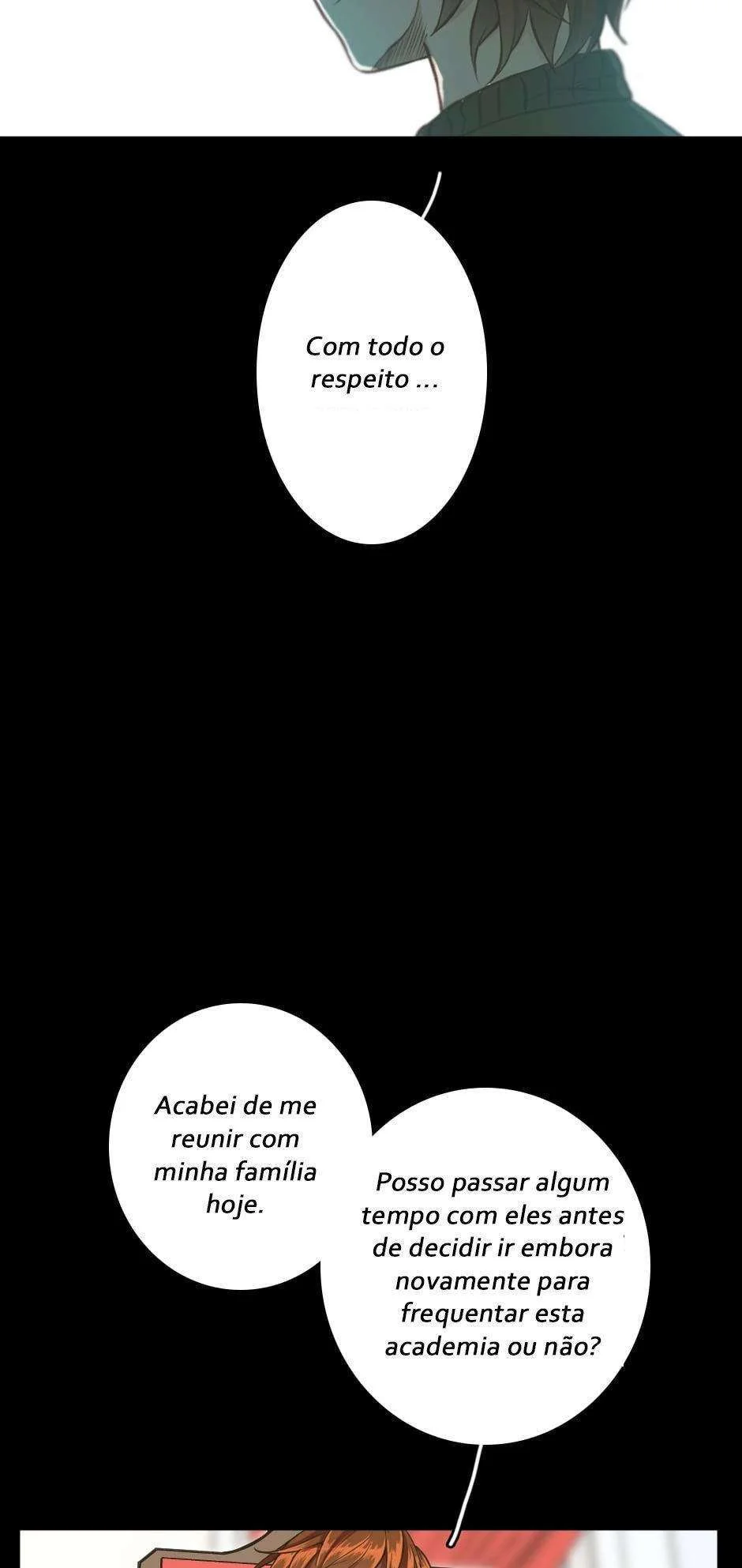 The Beginning After The End Capítulo 1 – O Fim do Tunel