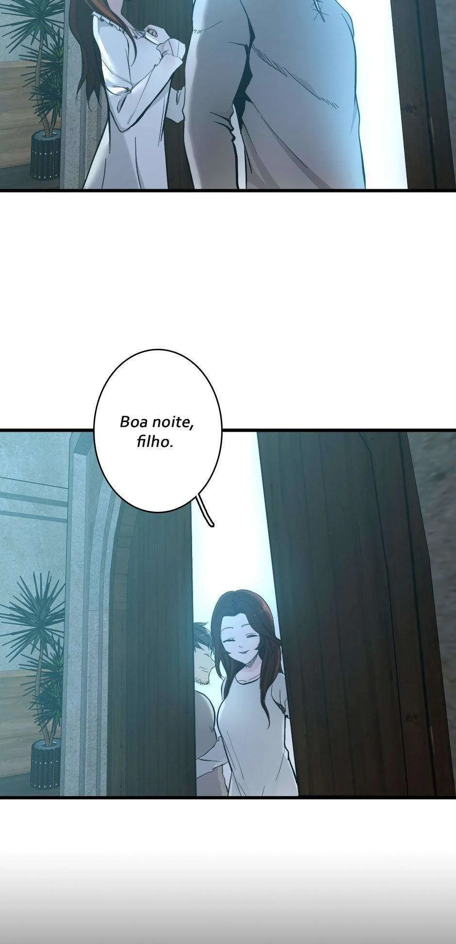 The Beginning After The End Capítulo 1 – O Fim do Tunel