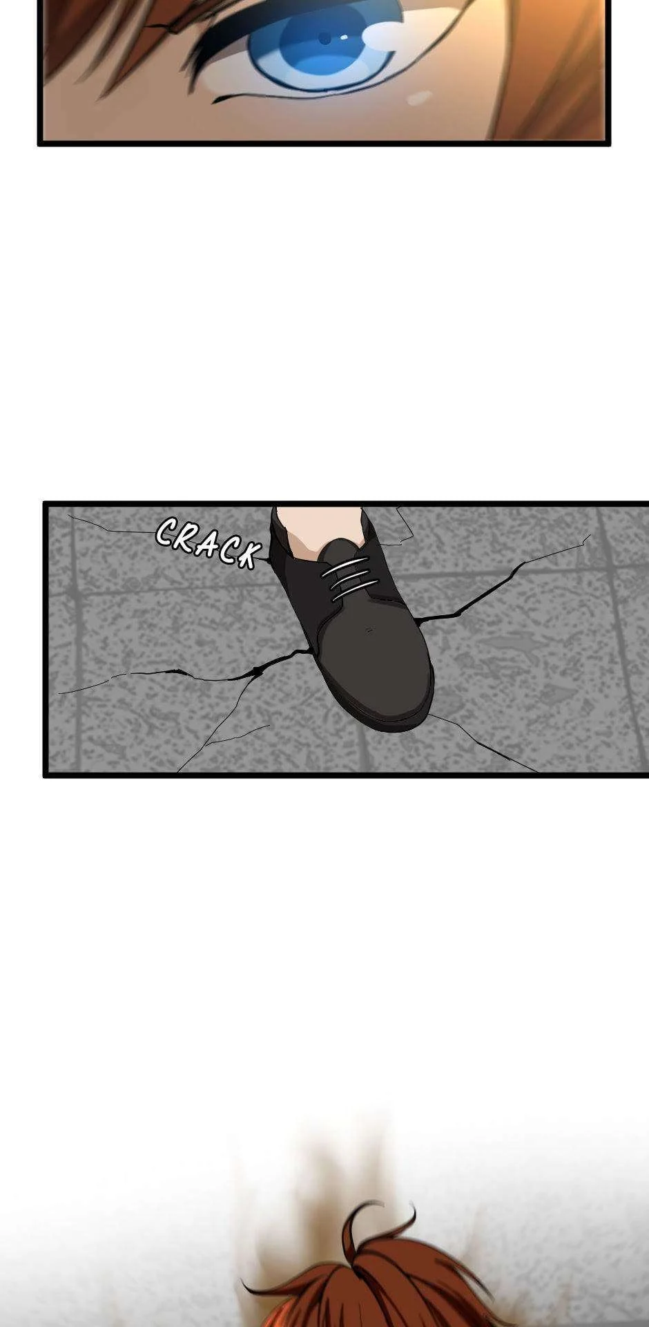 The Beginning After The End Capítulo 1 – O Fim do Tunel