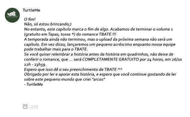 The Beginning After The End Capítulo 1 – O Fim do Tunel