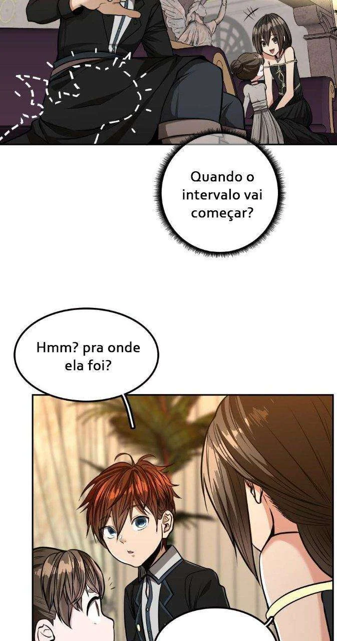 The Beginning After The End Capítulo 1 – O Fim do Tunel