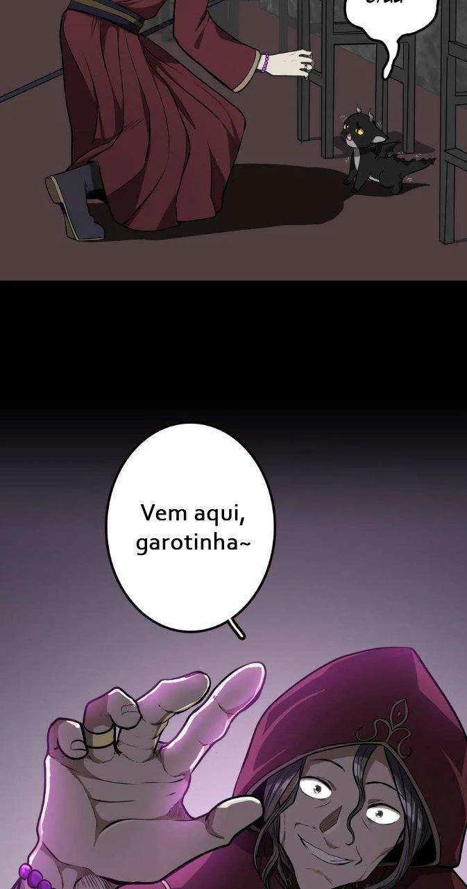 The Beginning After The End Capítulo 1 – O Fim do Tunel