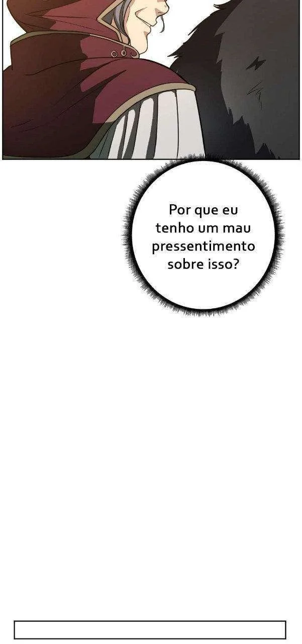 The Beginning After The End Capítulo 1 – O Fim do Tunel