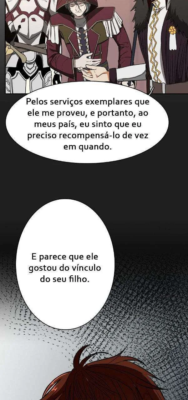 The Beginning After The End Capítulo 1 – O Fim do Tunel