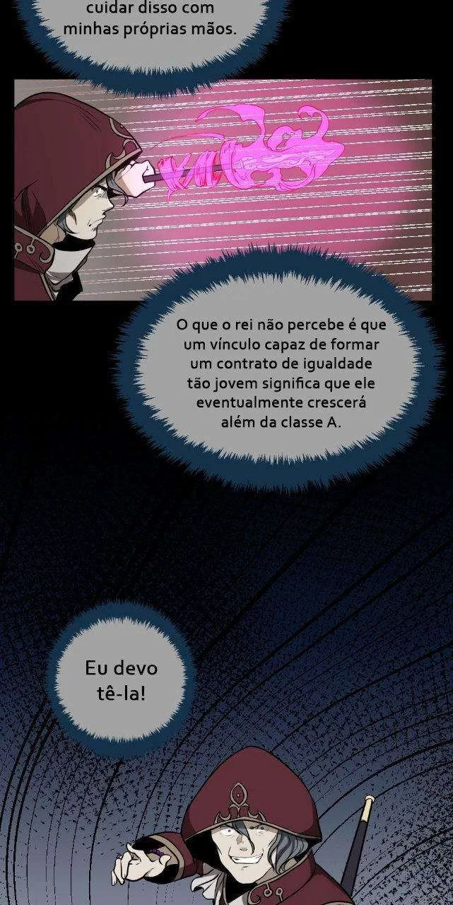 The Beginning After The End Capítulo 1 – O Fim do Tunel