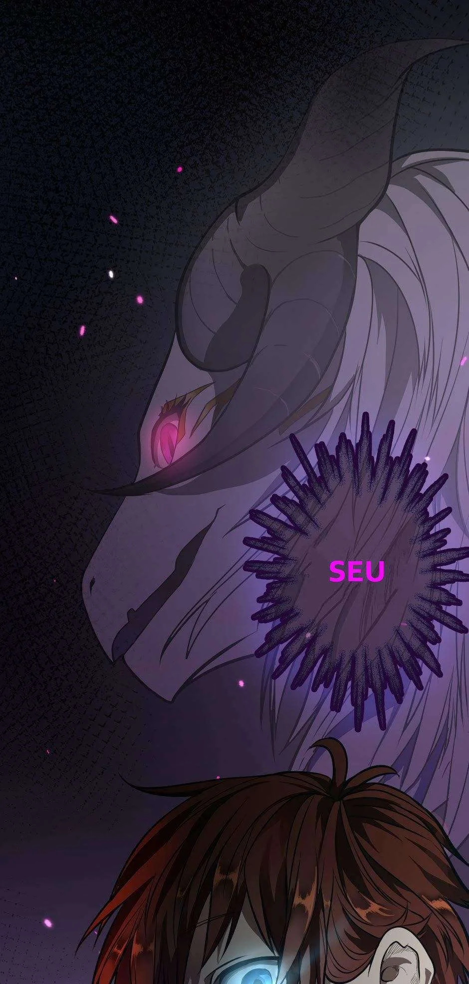 The Beginning After The End Capítulo 1 – O Fim do Tunel