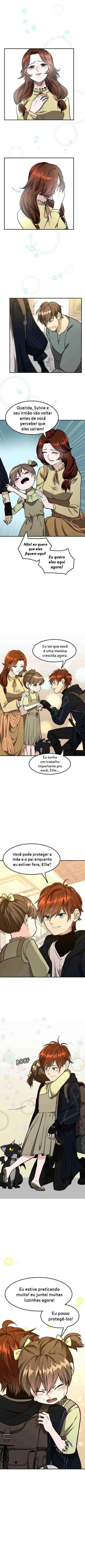 The Beginning After The End Capítulo 1 – O Fim do Tunel