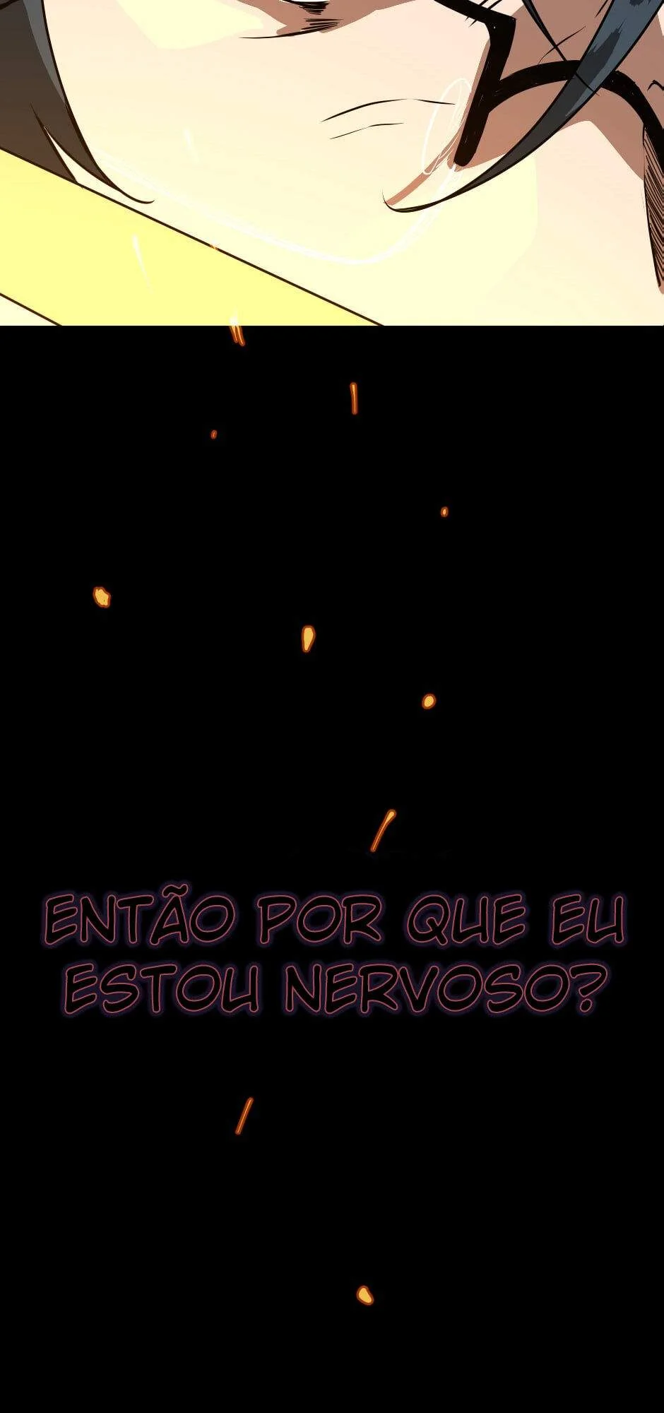 The Beginning After The End Capítulo 1 – O Fim do Tunel