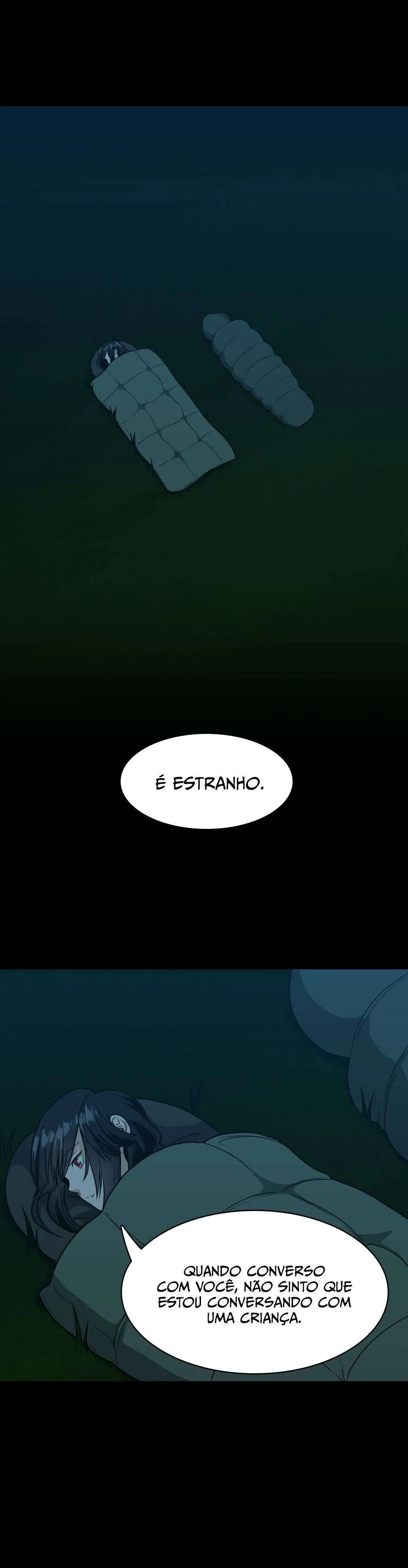 The Beginning After The End Capítulo 1 – O Fim do Tunel