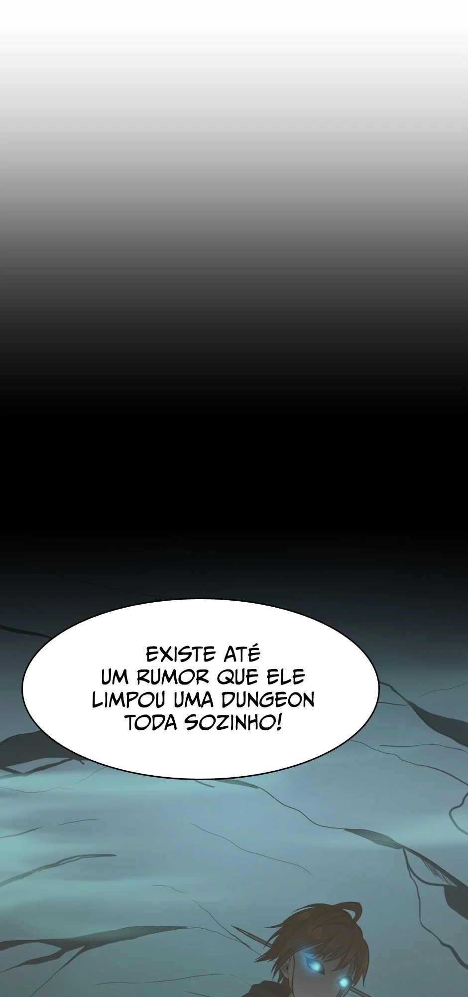 The Beginning After The End Capítulo 1 – O Fim do Tunel