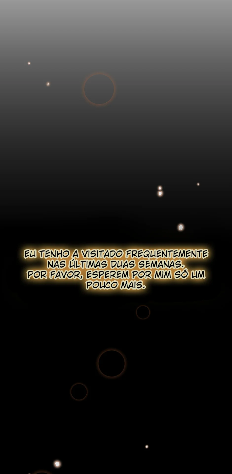 The Beginning After The End Capítulo 1 – O Fim do Tunel