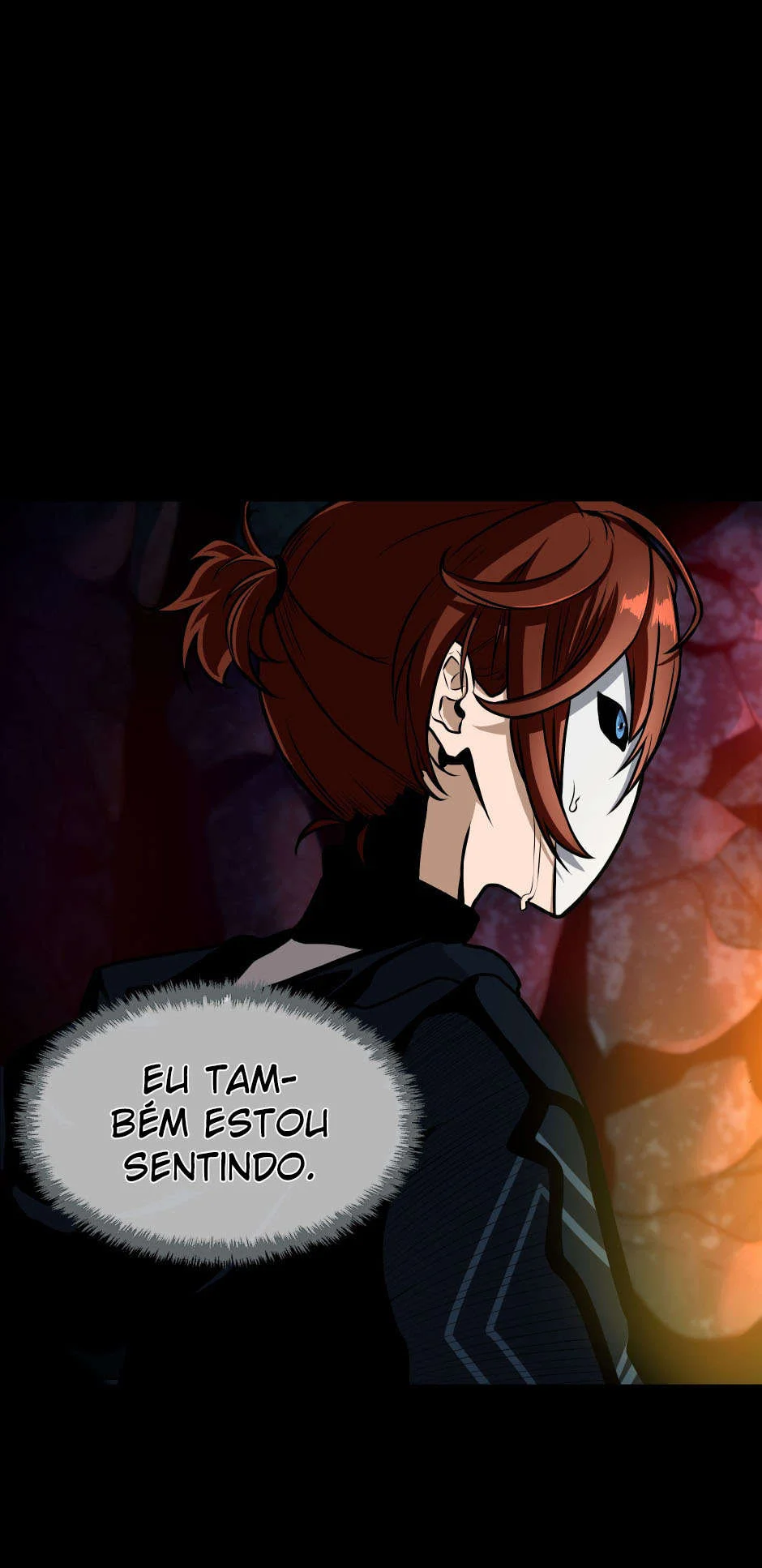 The Beginning After The End Capítulo 1 – O Fim do Tunel