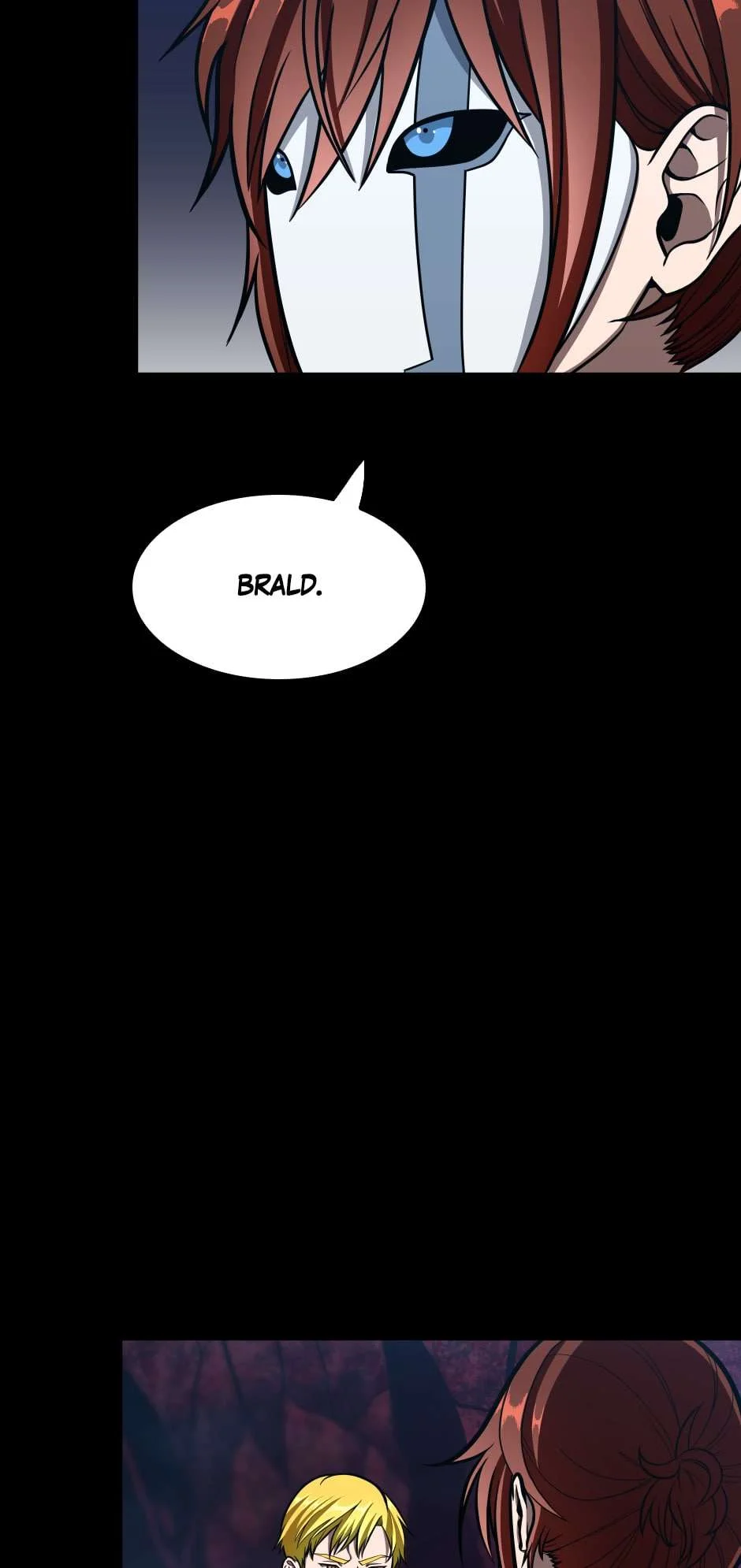 The Beginning After The End Capítulo 1 – O Fim do Tunel