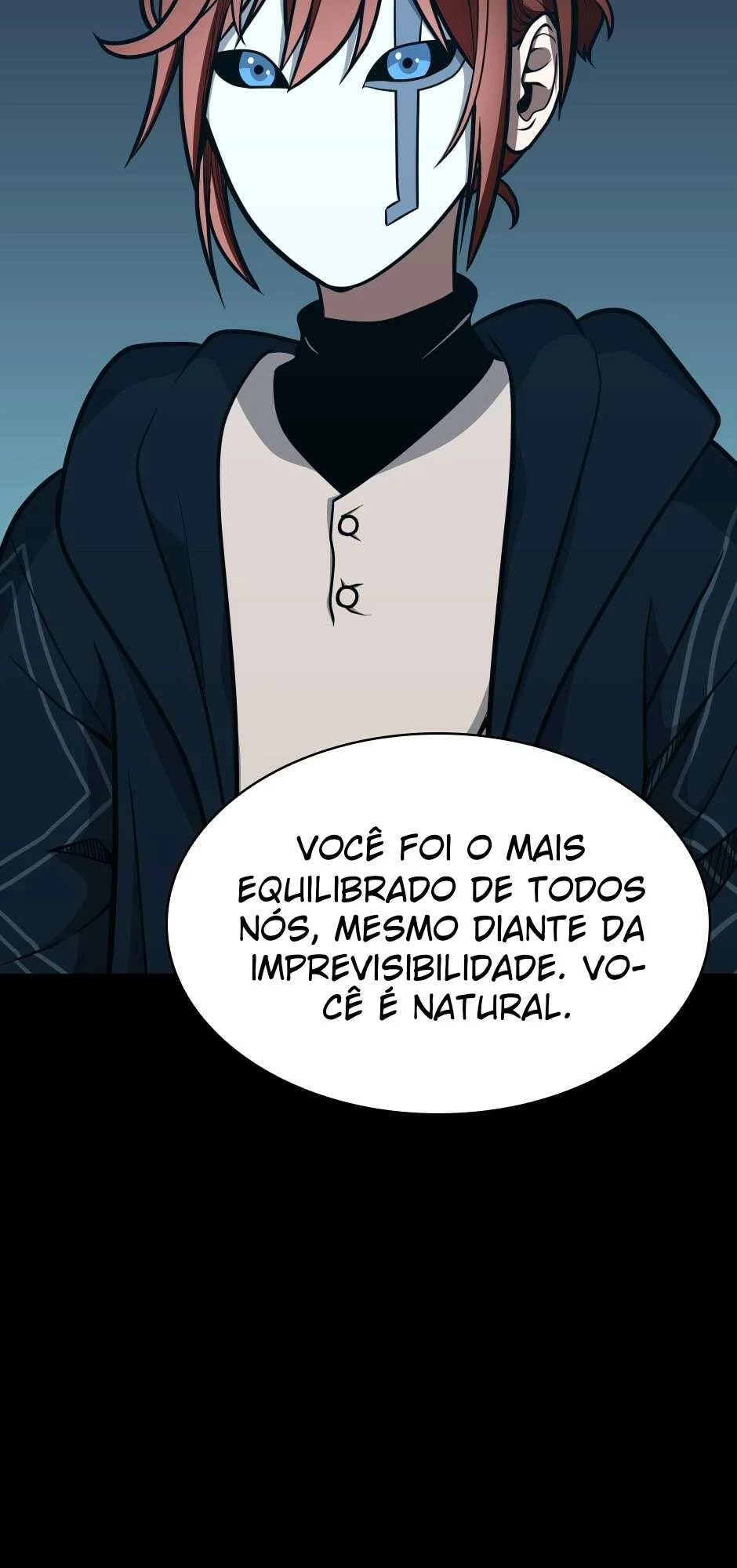 The Beginning After The End Capítulo 1 – O Fim do Tunel