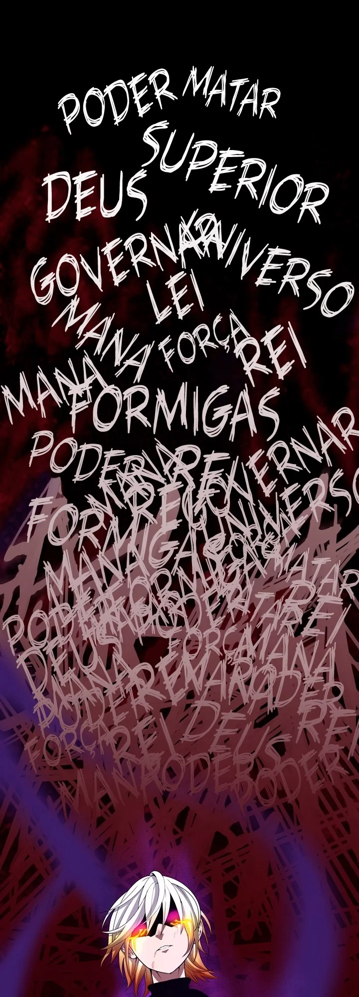 The Beginning After The End Capítulo 1 – O Fim do Tunel