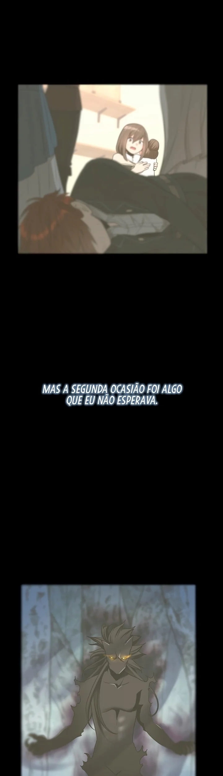 The Beginning After The End Capítulo 1 – O Fim do Tunel
