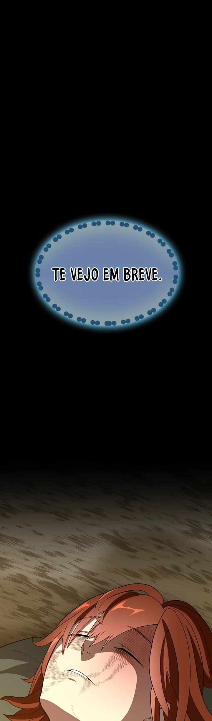 The Beginning After The End Capítulo 1 – O Fim do Tunel