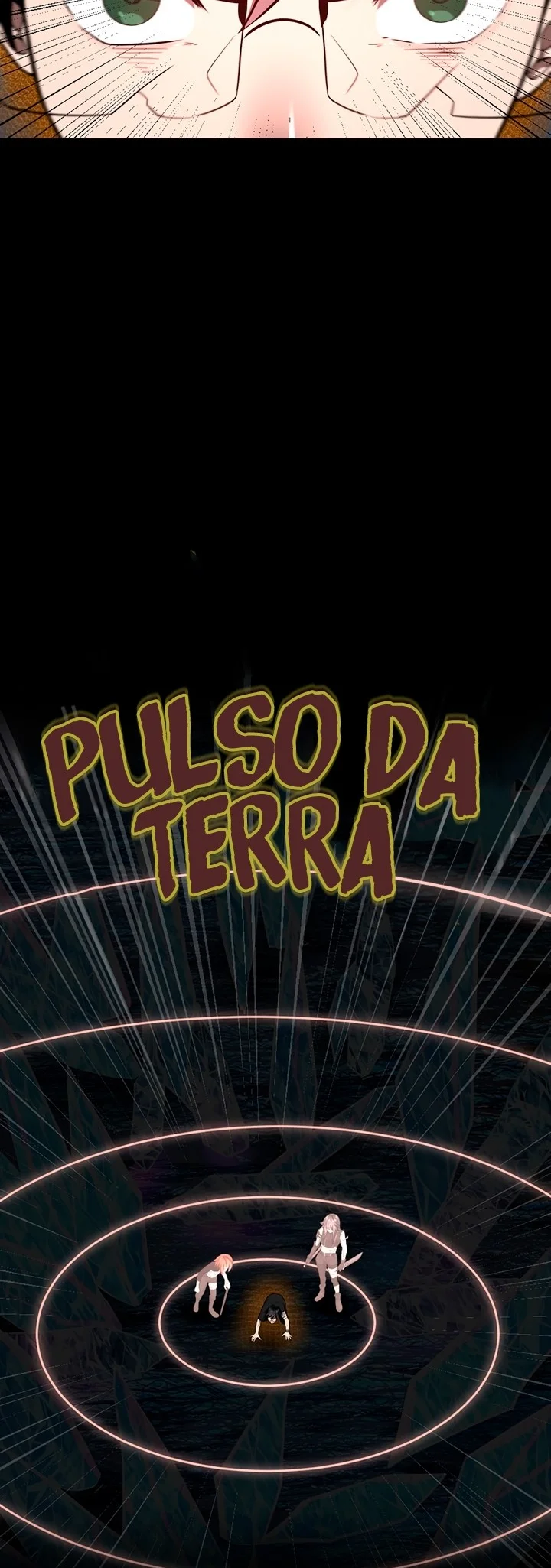 The Beginning After The End Capítulo 1 – O Fim do Tunel