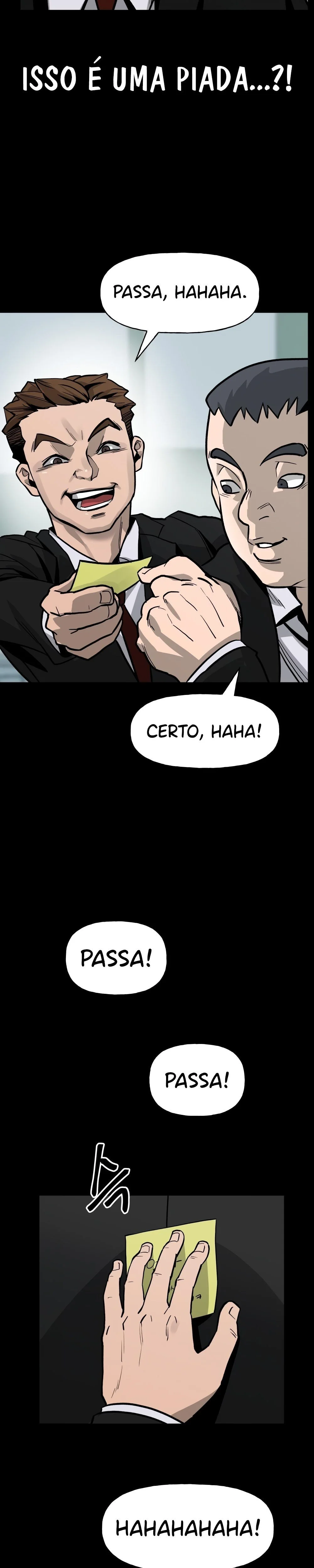 The Best Man In Charge Capítulo 0