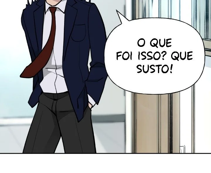The Best Man In Charge Capítulo 0