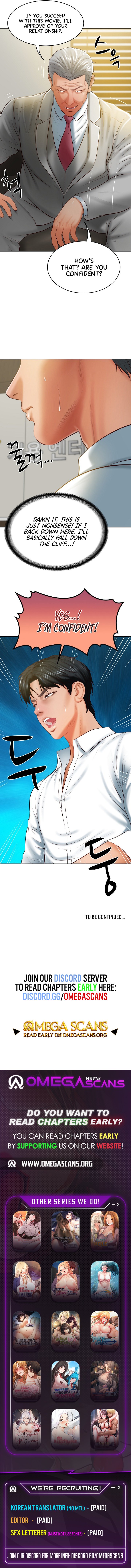 The Billionaire’s Monster Cock Son-In-Law Chapter 43