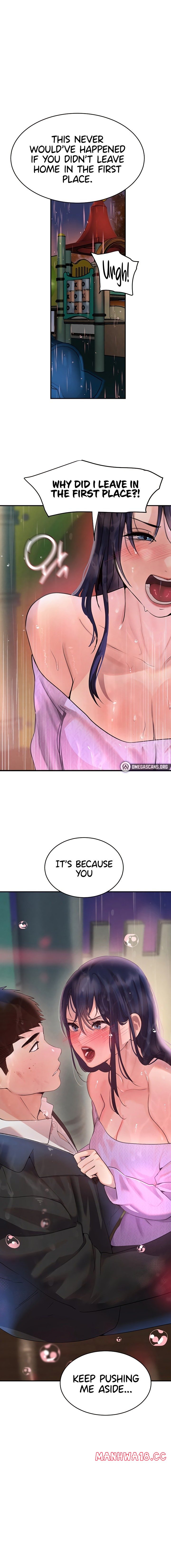 The Boss’s Daughter Chapter 31