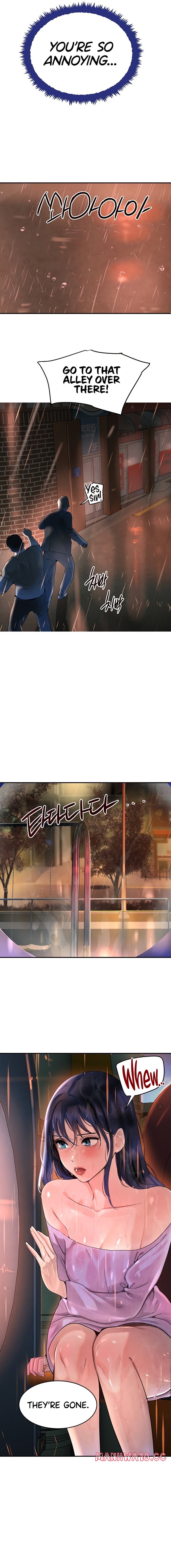 The Boss’s Daughter Chapter 31