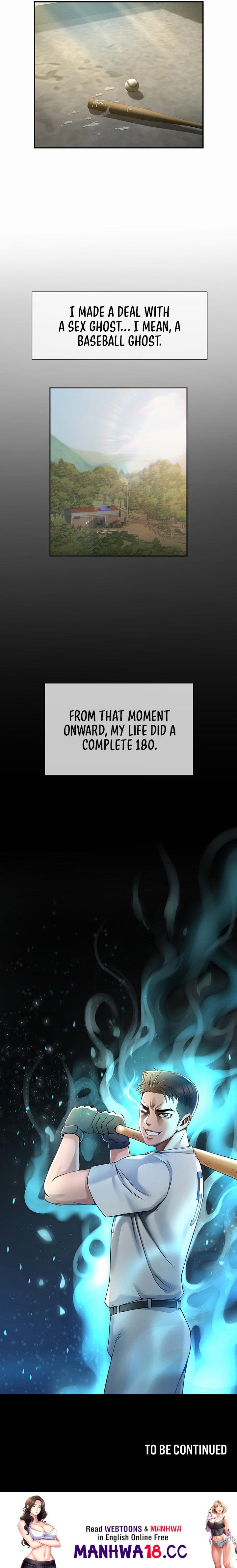 The Cheat Code Hitter Fucks Them All Chapter 78