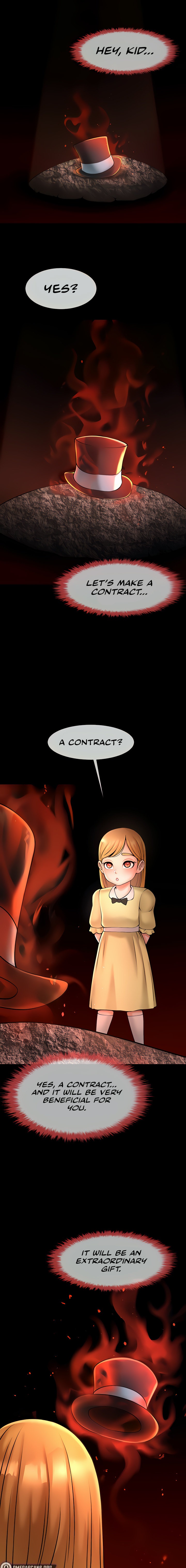 The Cheat Code Hitter Fucks Them All Chapter 78