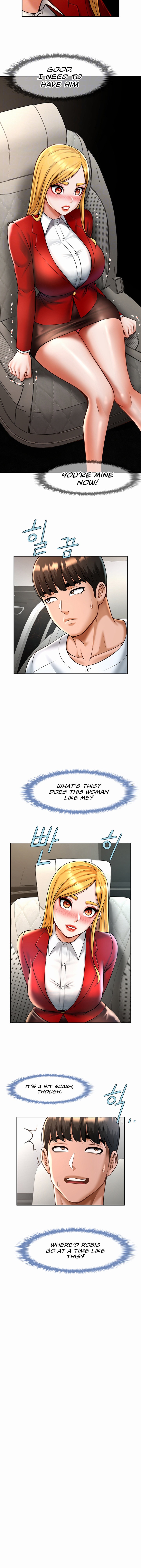 The Cheat Code Hitter Fucks Them All Chapter 78