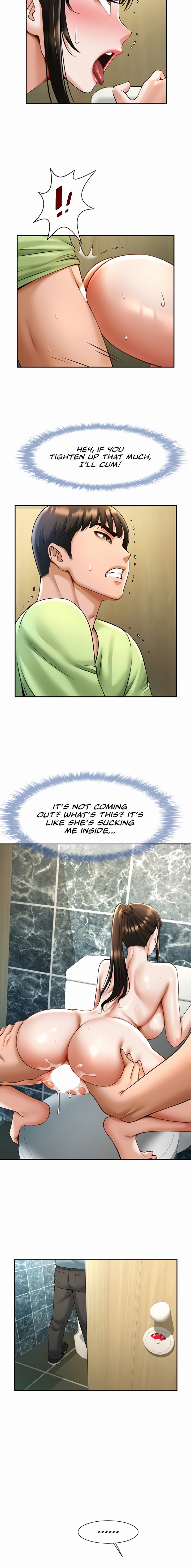 The Cheat Code Hitter Fucks Them All Chapter 78
