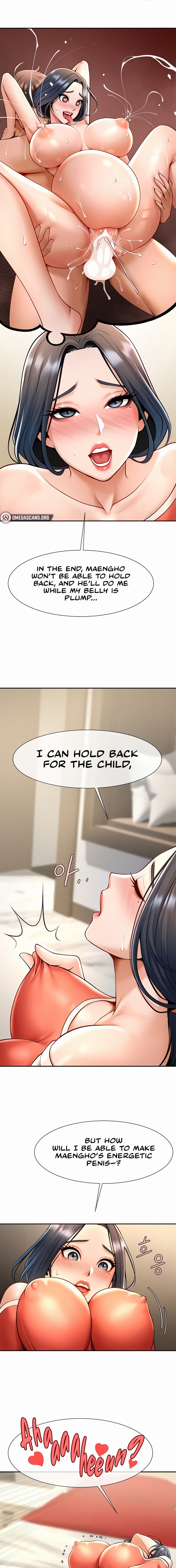 The Cheat Code Hitter Fucks Them All Chapter 78